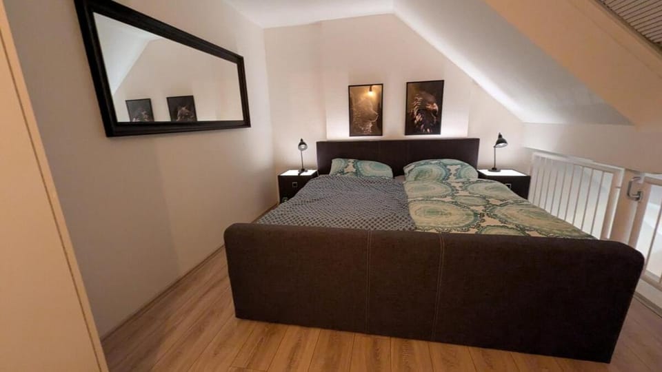 EssensStube - Gemütlich - Geräumig - Gut Apartment in Essen