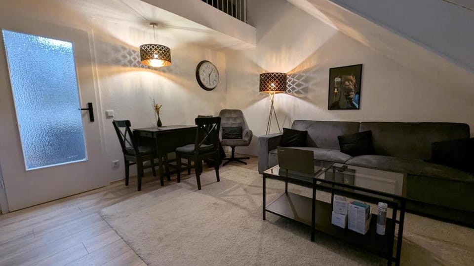 EssensStube - Gemütlich - Geräumig - Gut Apartment in Essen