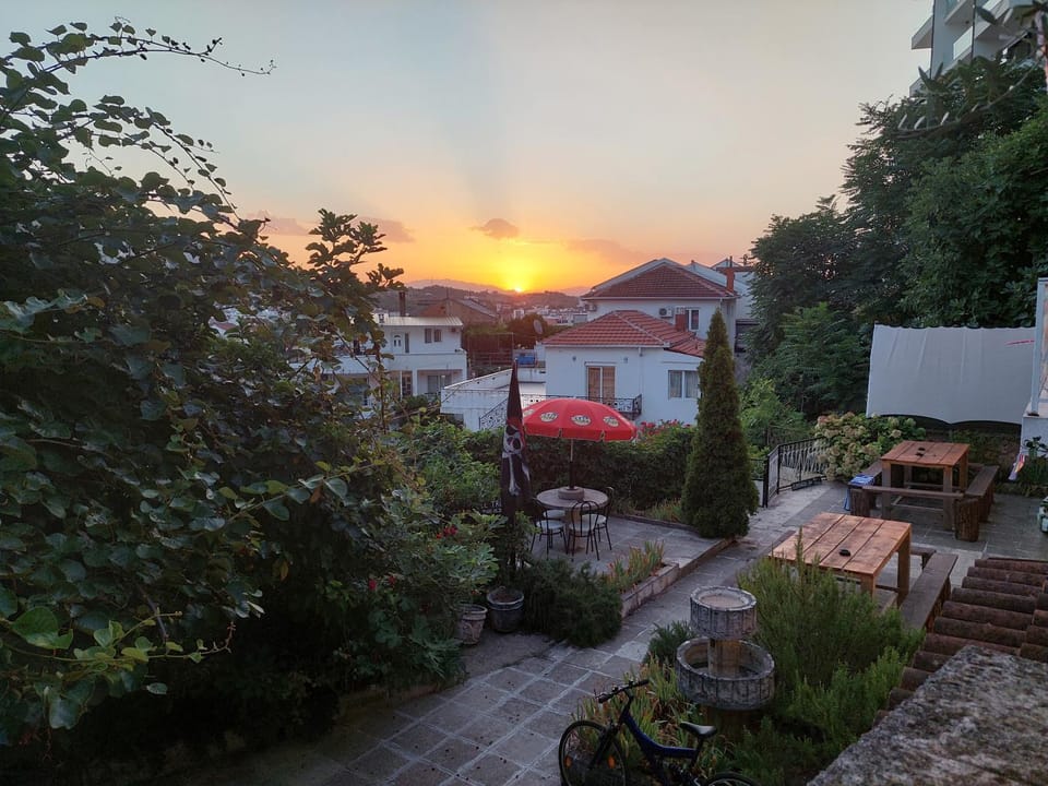 Sunrise