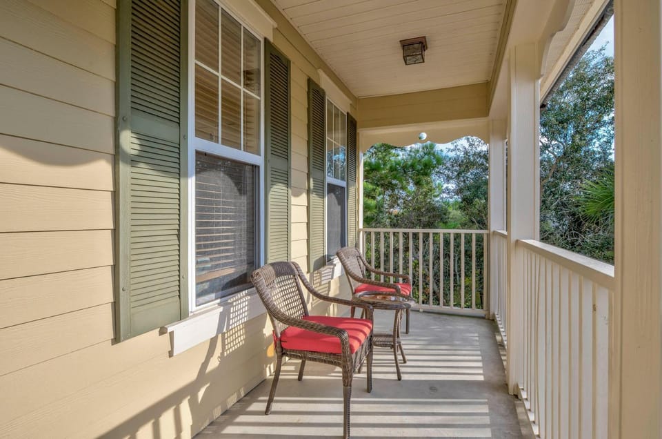 Ambrosia House in Alabama