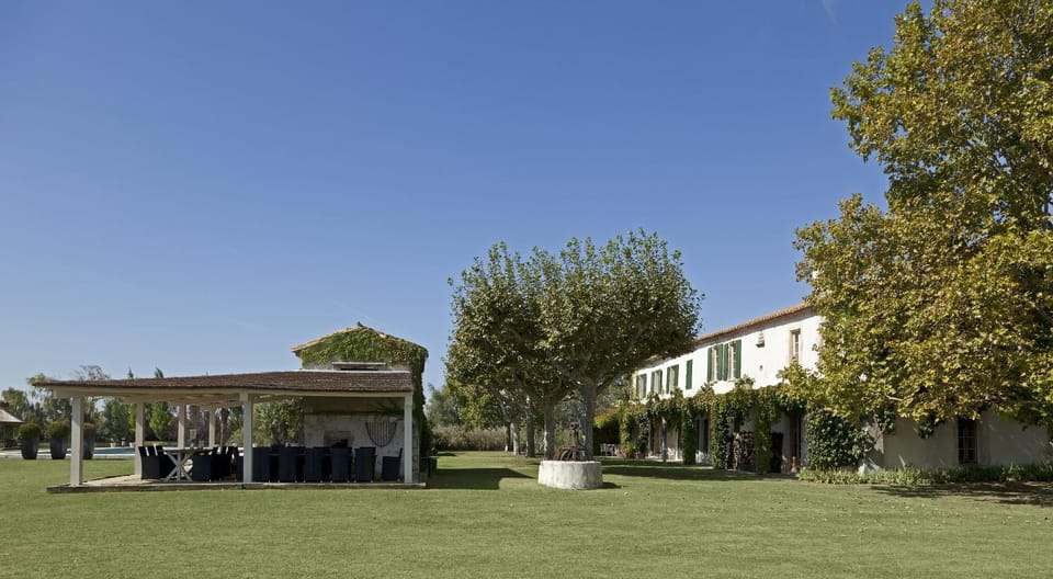 Property building, Garden, Garden, Garden view