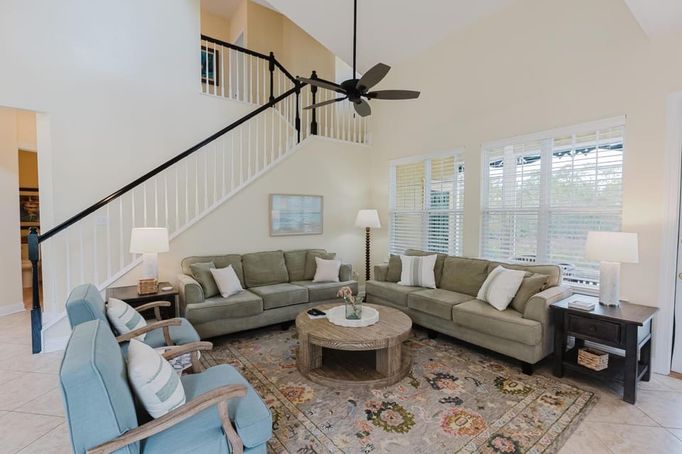 Balise du Lumiere House in Alabama
