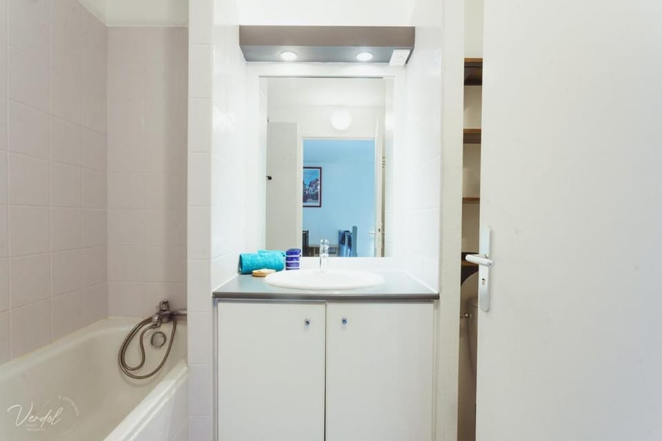 Chaleureux et spacieux duplex proche de la plage Apartment in Le Gosier
