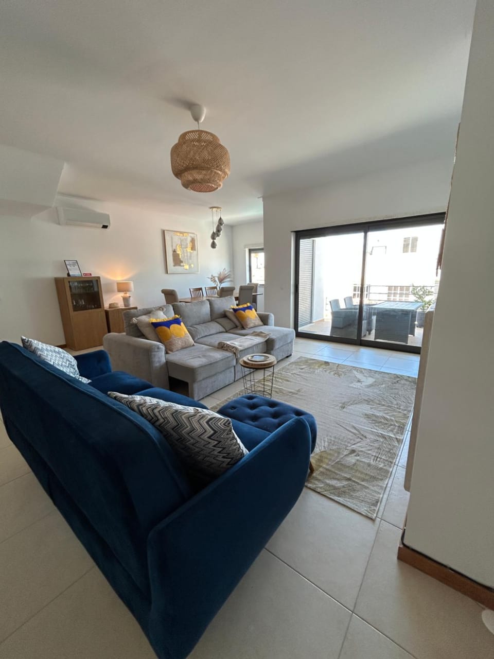 Vila Rio DOuro House in Ferragudo