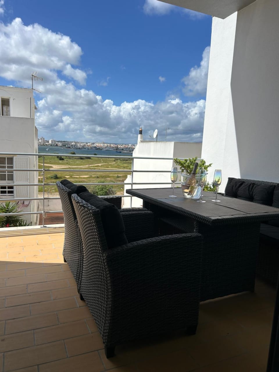 Vila Rio DOuro House in Ferragudo