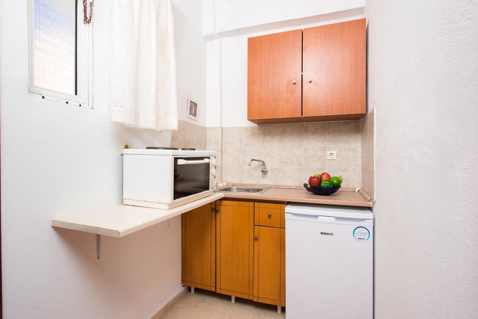 Kavos Fantasia Complex Apartment in Corfu, Greece