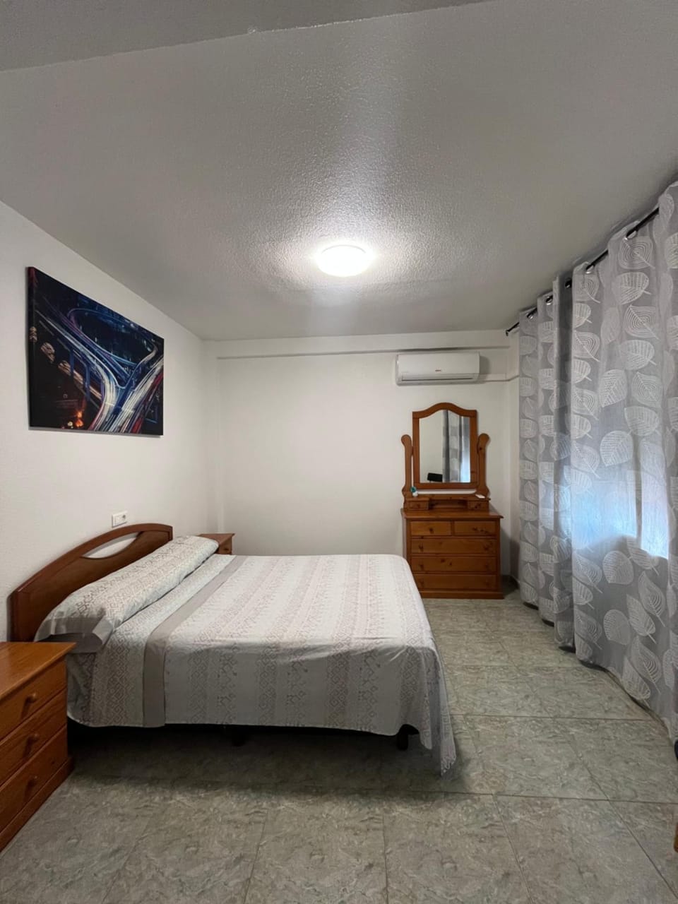 Casa Paco Benidorm Apartment in Benidorm