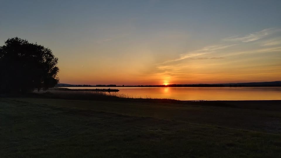 Alte Mühle Kelbra - ehemalig ALBIG Apartment in Thuringia, Germany