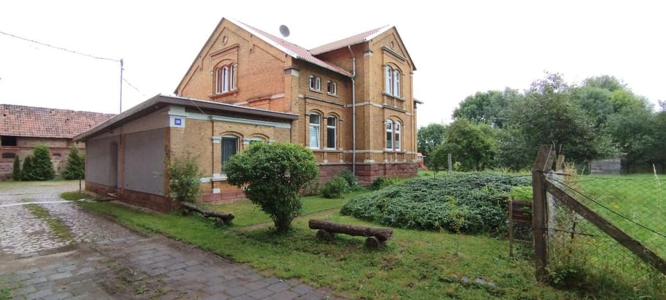 Alte Mühle Kelbra - ehemalig ALBIG Apartment in Thuringia, Germany