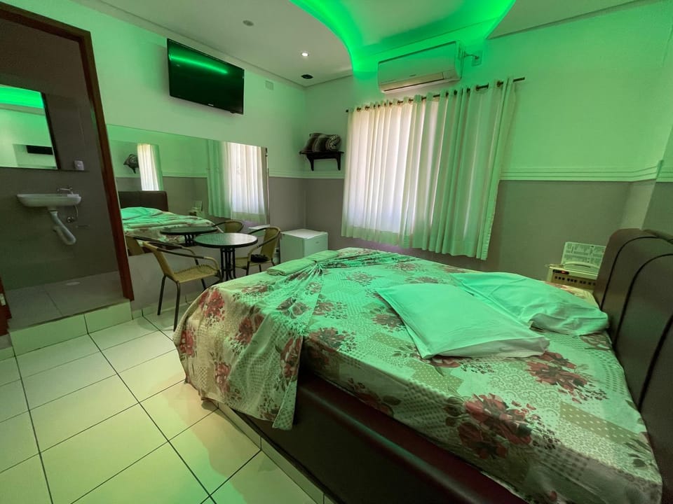 Hotel Top - adults only Love hotel in Sao Paulo City