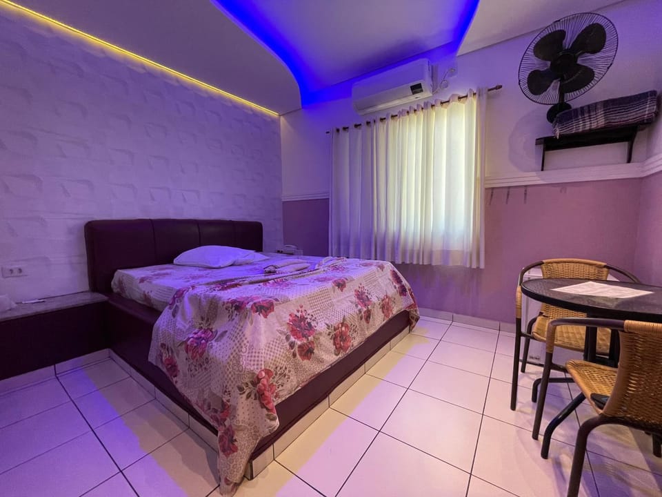 Hotel Top - adults only Love hotel in Sao Paulo City