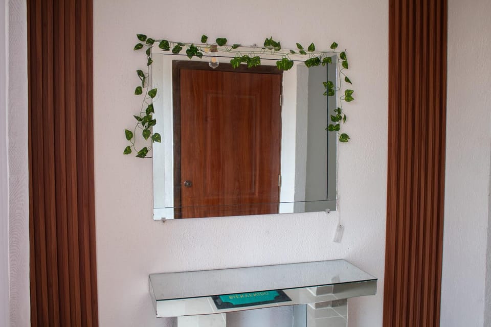 Apartamento tranquilo y cómodo Apartment in Santo Domingo Este