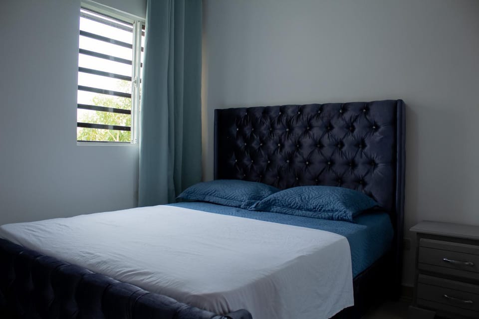 Apartamento tranquilo y cómodo Apartment in Santo Domingo Este