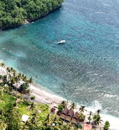 Natural landscape, Beach, Sea view