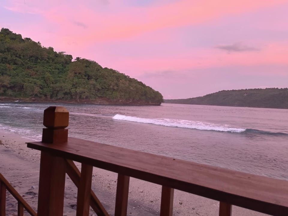 Sea view