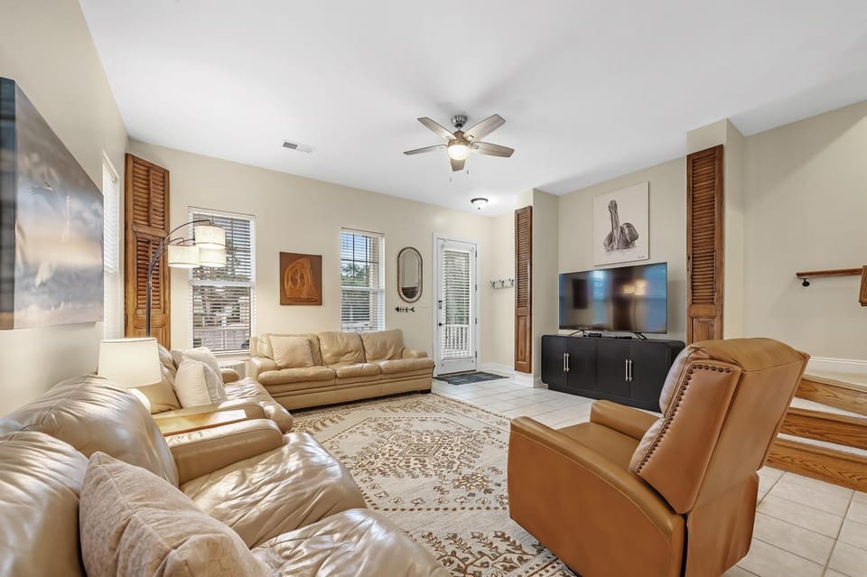 Beach Haven House in Alabama