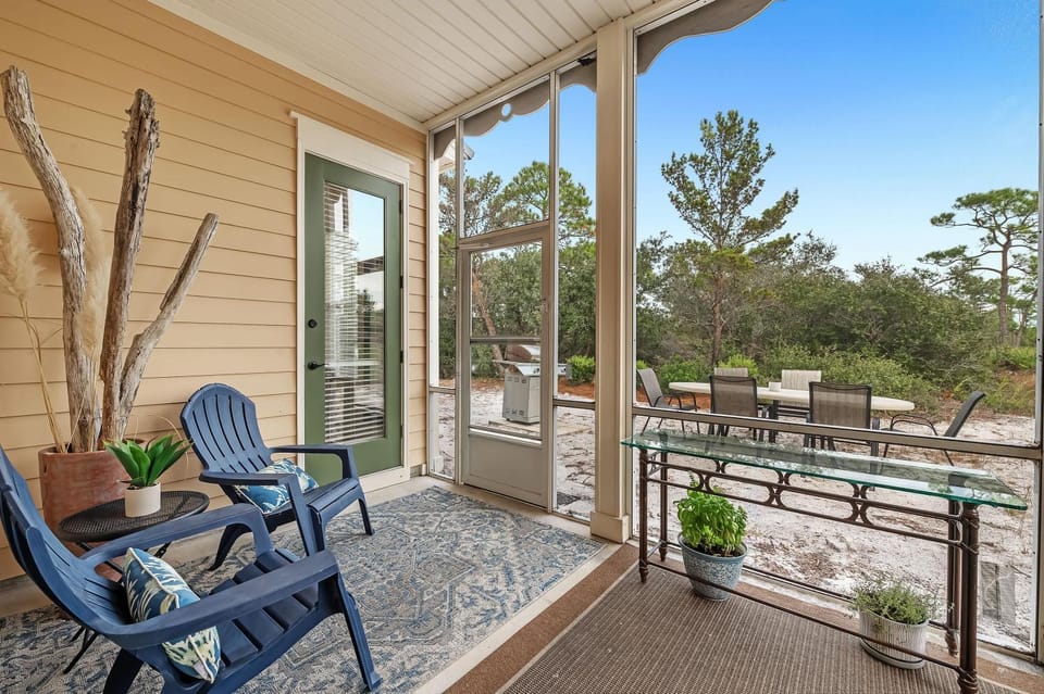 Beach Haven House in Alabama