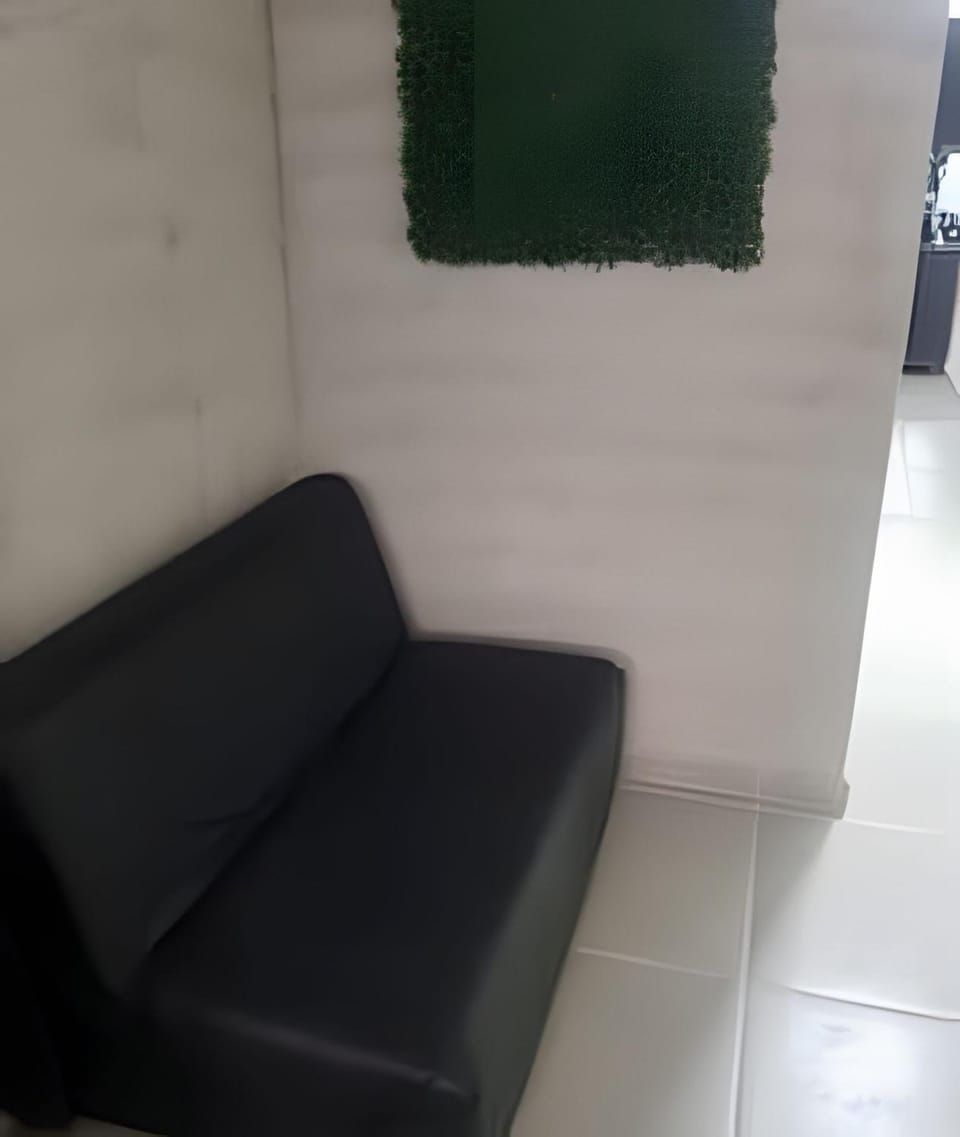 Flats proximo praia Copacabana posto 6 Apartment in Rio de Janeiro