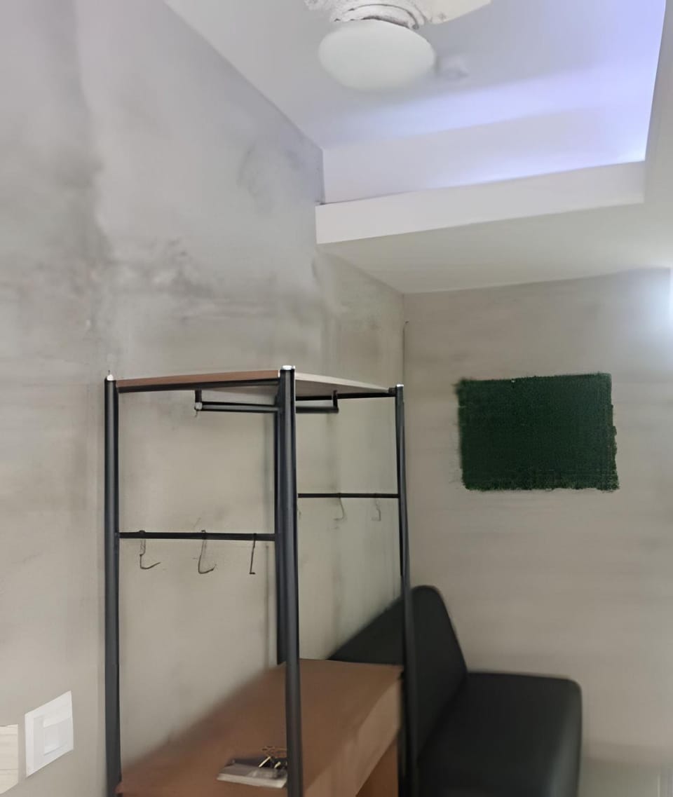 Flats proximo praia Copacabana posto 6 Apartment in Rio de Janeiro