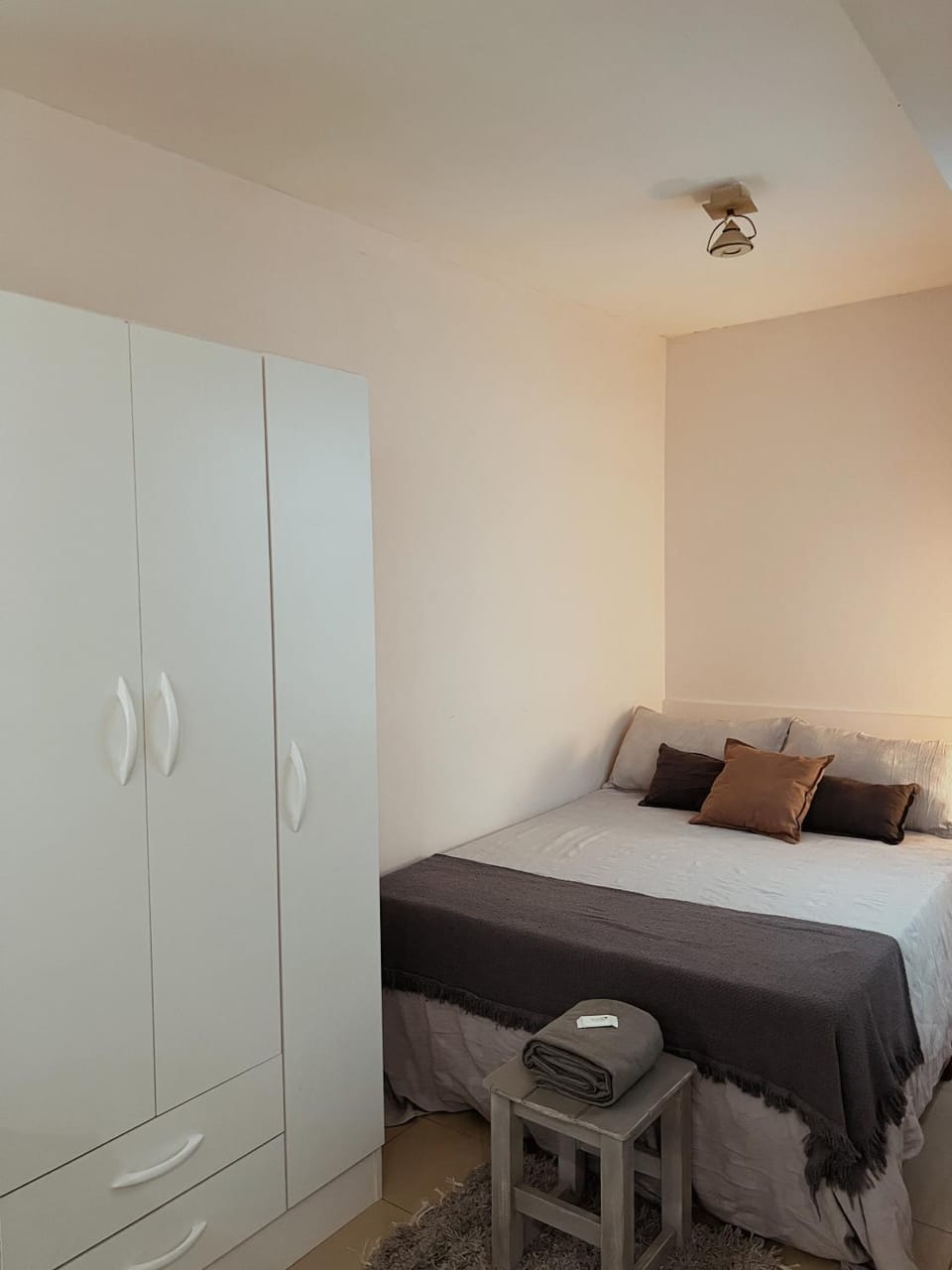 Departamento monoambiente en el centro de San Isidro Apartment in San Isidro