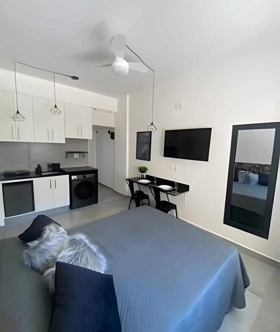 Apartamentos modernos Galeria Ritz Apartment in Rio de Janeiro