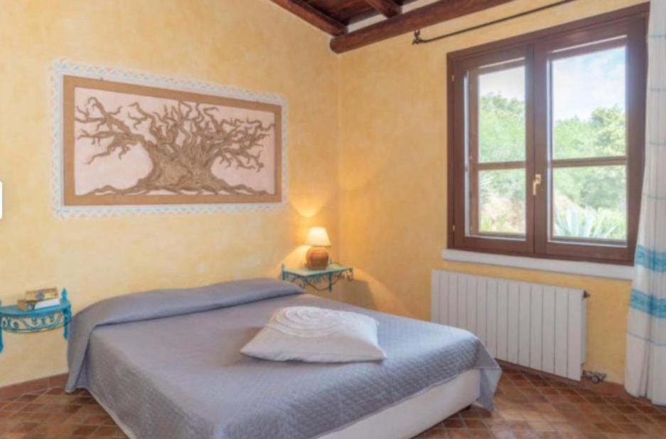 Villa Paradiso con Piscina - Santa Teresa Gallura Villa in Sardinia