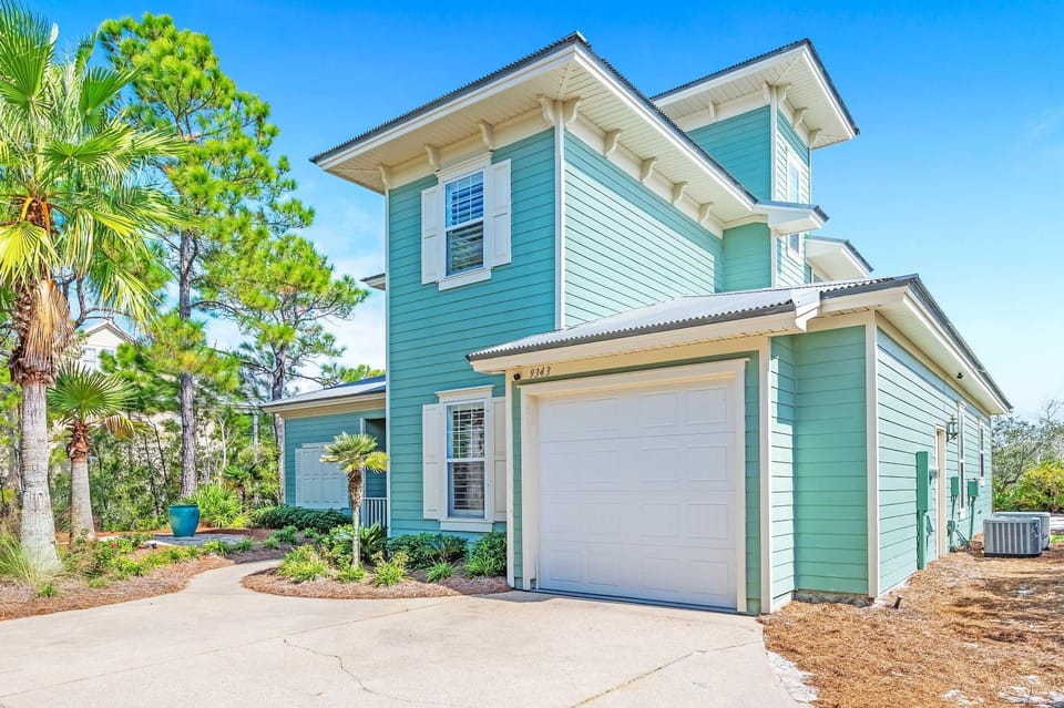 Blue Bayou House in Alabama