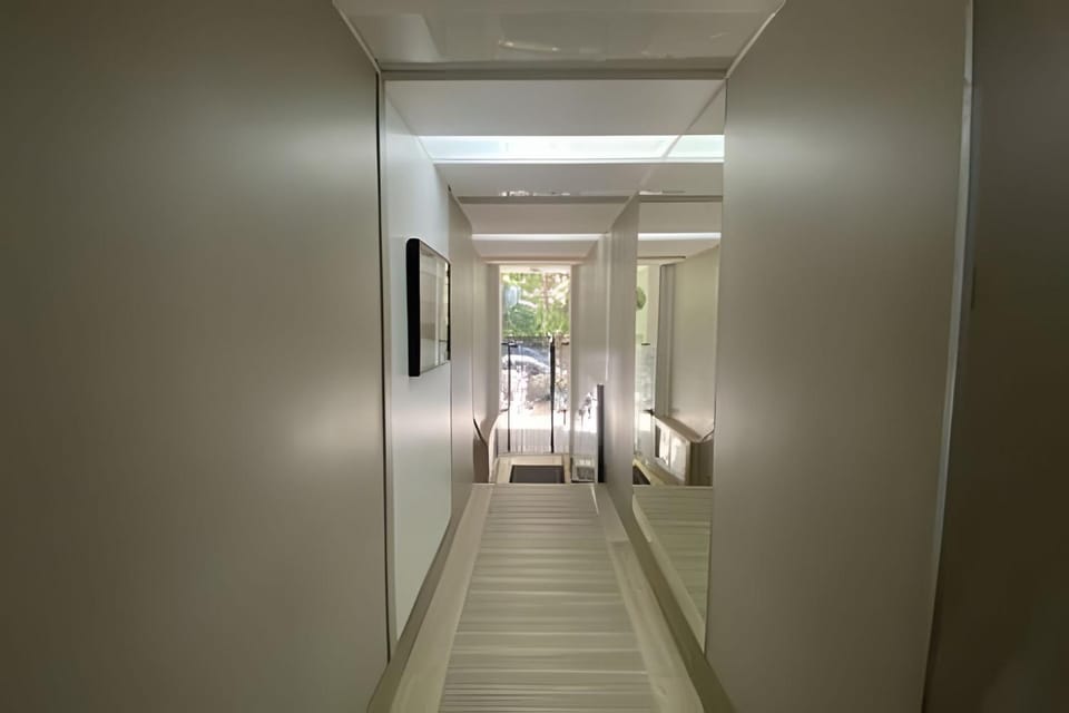 Posto 6 Copacabana Arpoador Apartment in Rio de Janeiro