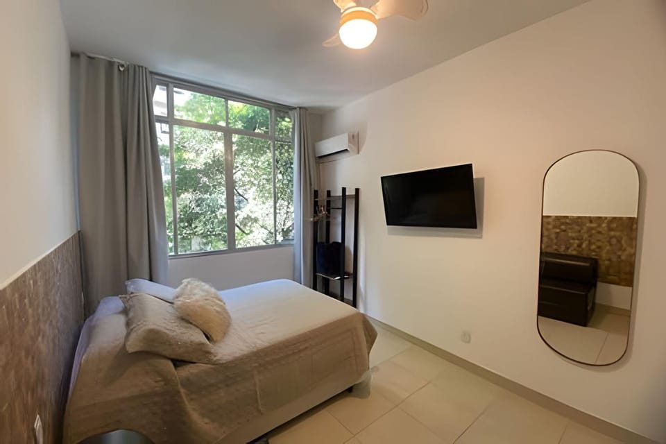 Posto 6 Copacabana Arpoador Apartment in Rio de Janeiro