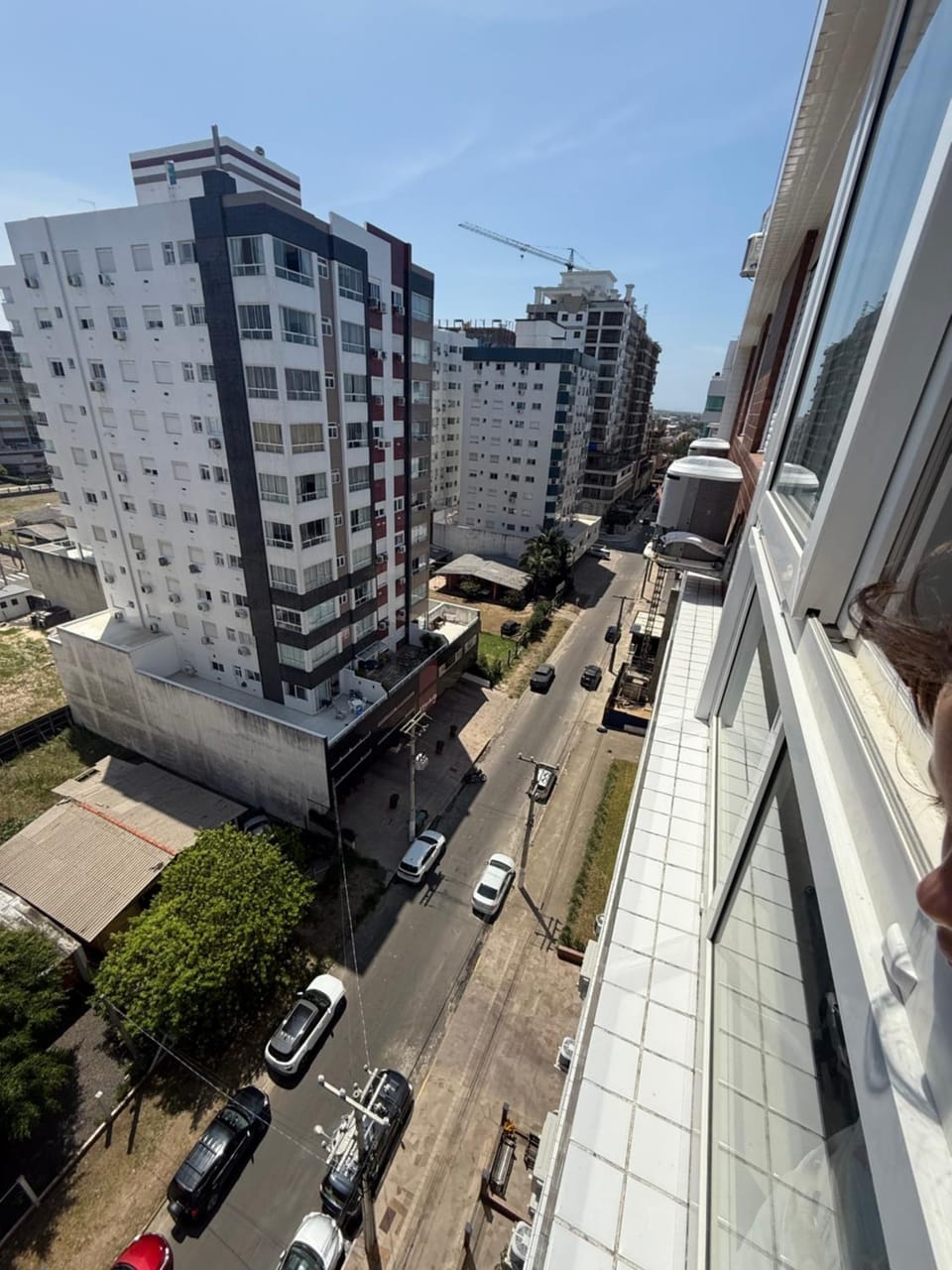 Astory Apartment in State of Rio Grande do Sul