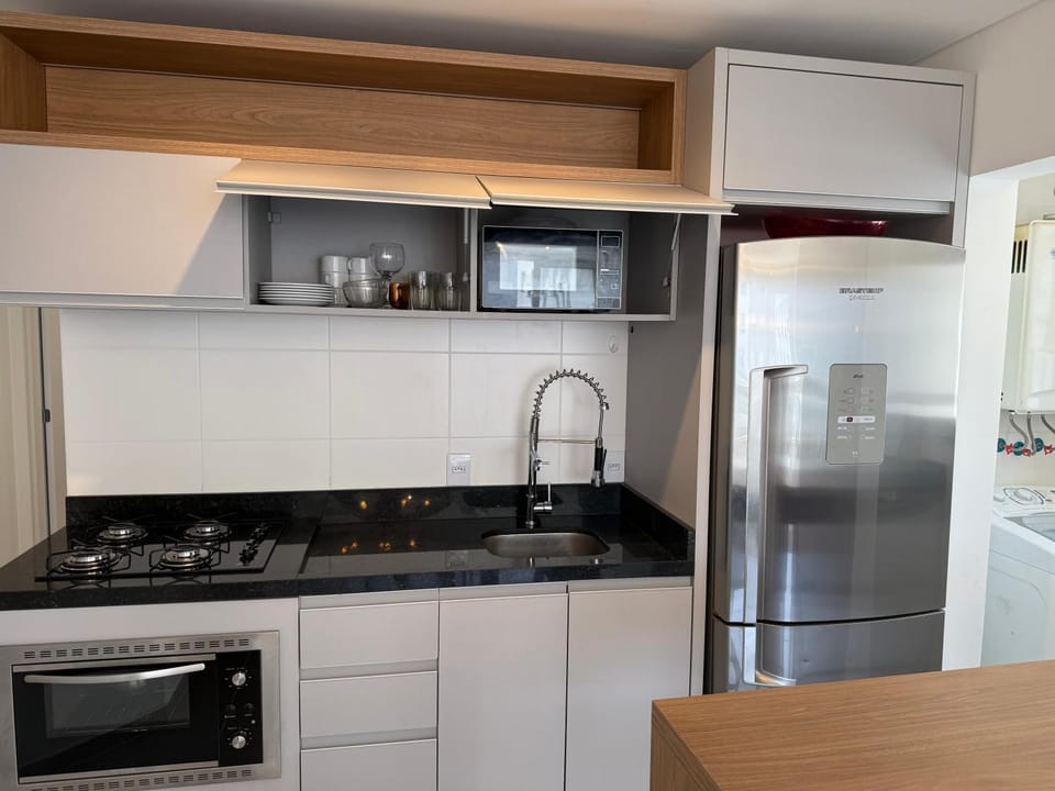 Astory Apartment in State of Rio Grande do Sul