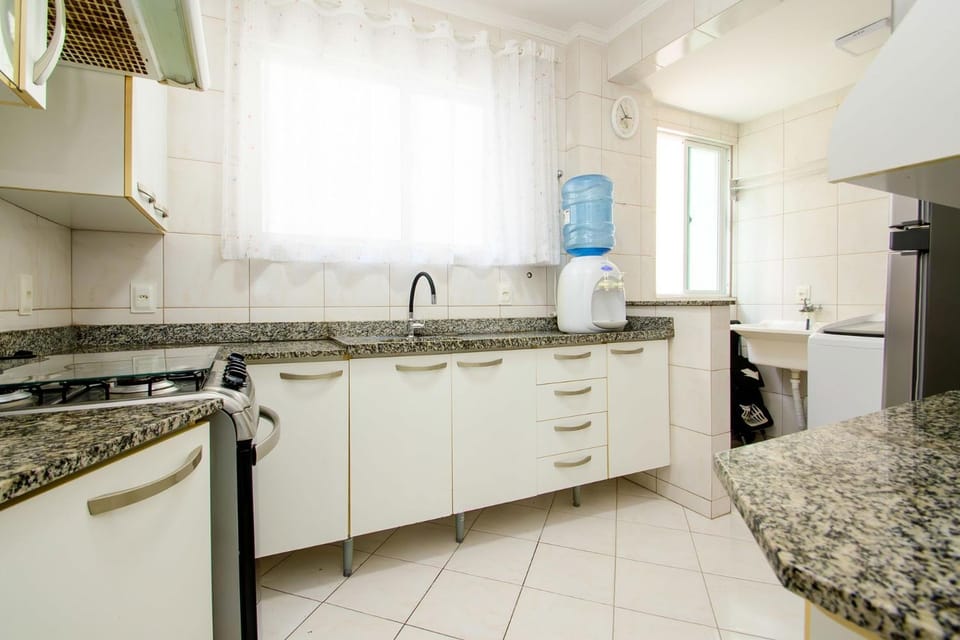 Aconchego no Centro de Balneário GB0782 Apartment in Camboriú