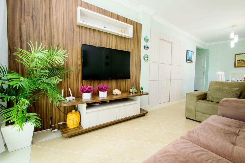 Aconchego no Centro de Balneário GB0782 Apartment in Camboriú