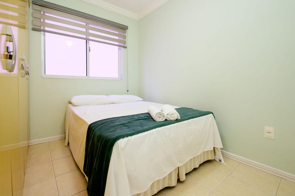 Aconchego no Centro de Balneário GB0782 Apartment in Camboriú