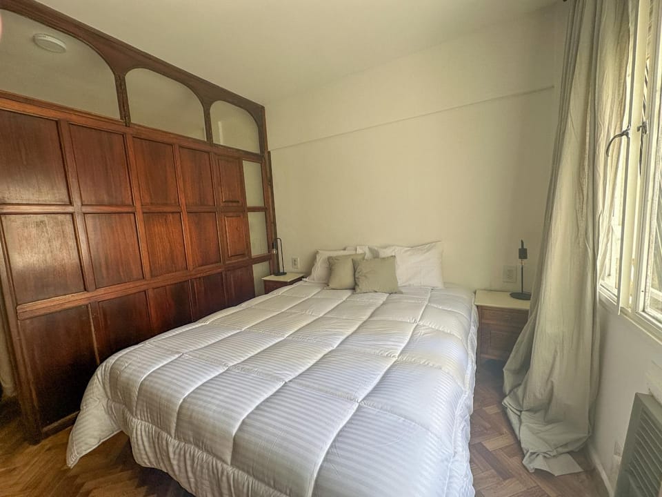 RentUp - Monoambiente Funcional Zona Tribunales, Colón y Teatros Apartment in Buenos Aires