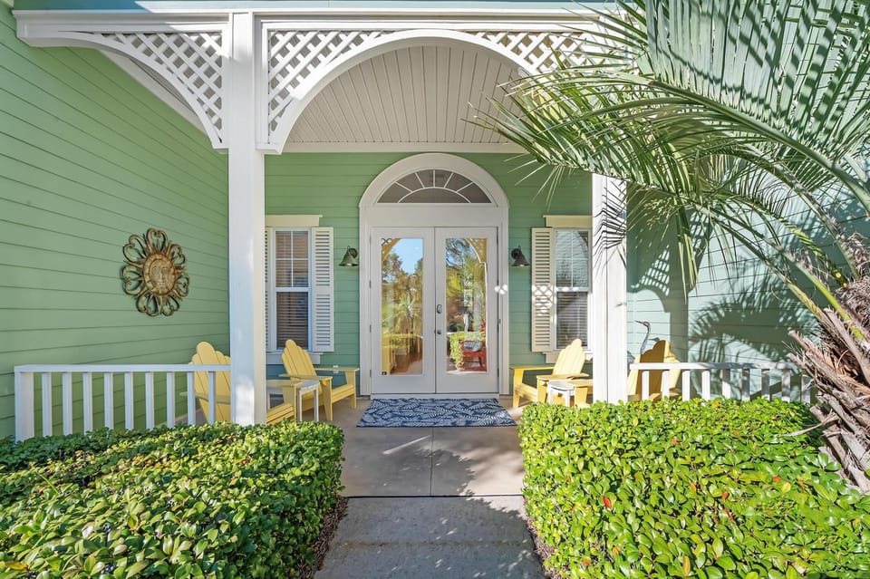 Casa Del Mar House in Alabama