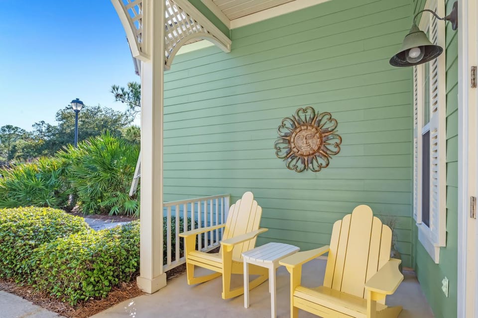Casa Del Mar House in Alabama