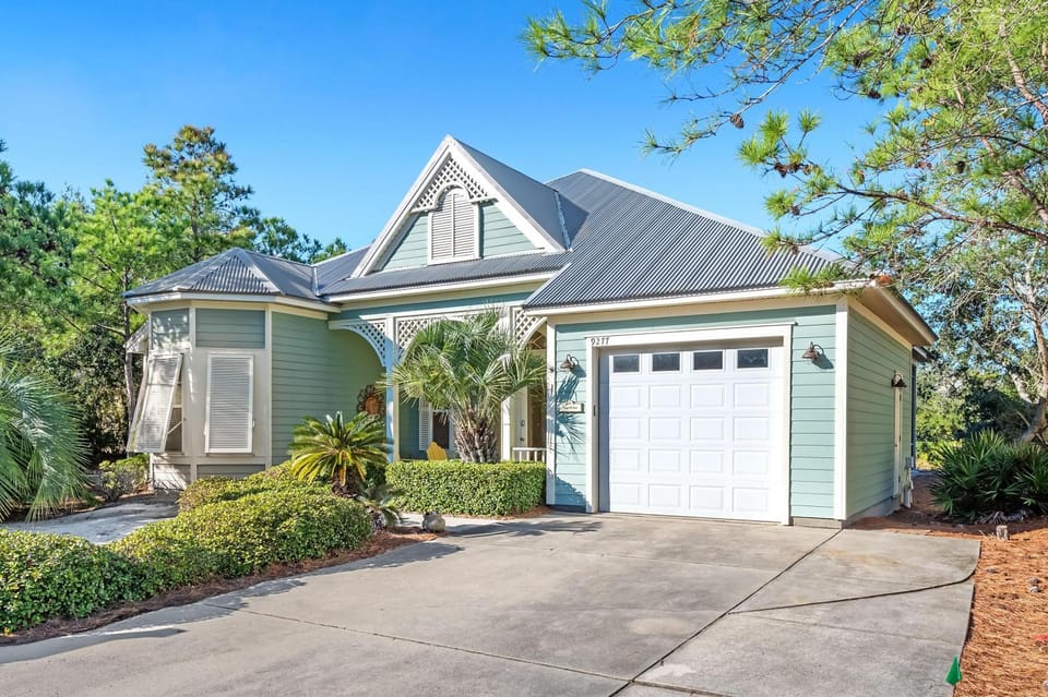 Casa Del Mar House in Alabama