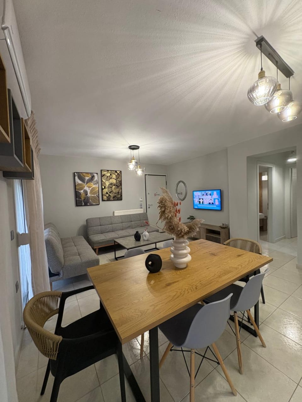 ELINOR by the sea Apartment in Halkidiki