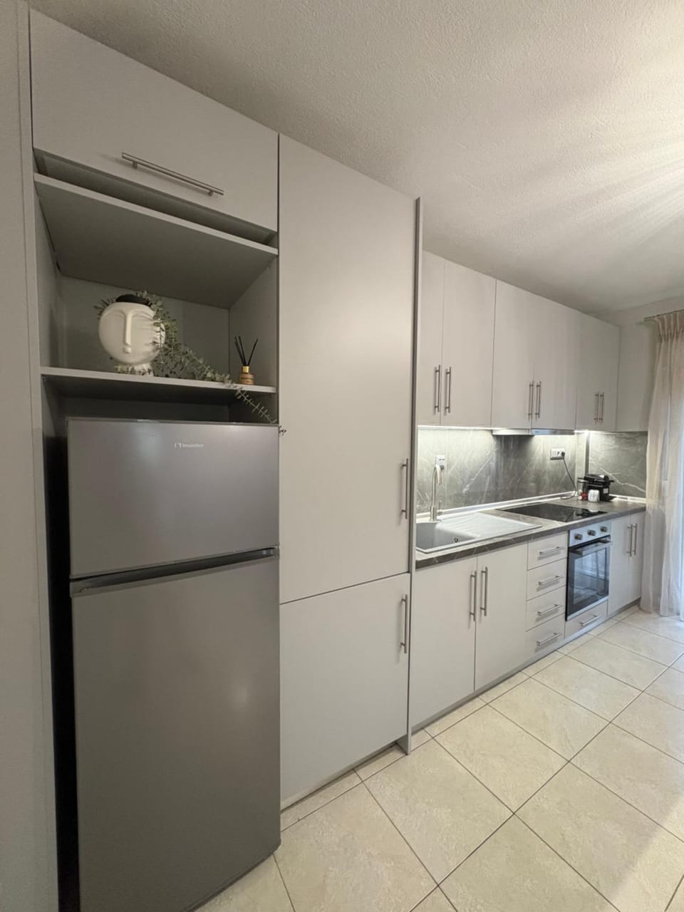 ELINOR by the sea Apartment in Halkidiki