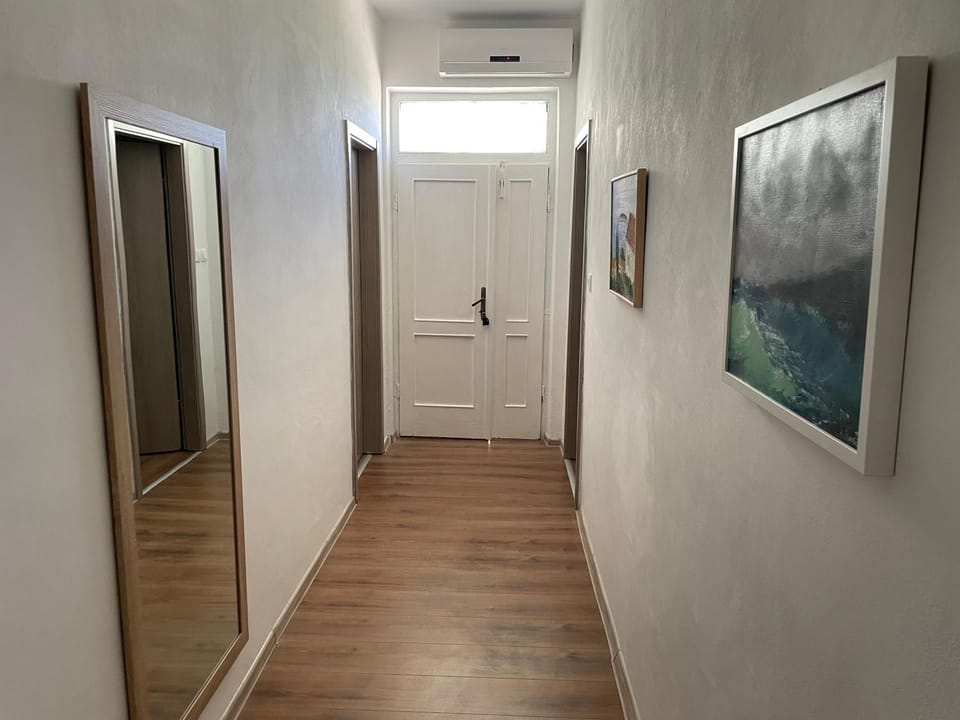 Apartman Zablace Apartment in Šibenik