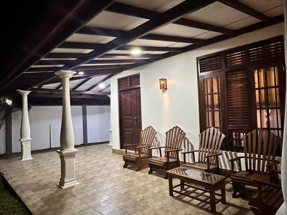 OOLA Habaraduwa Villa in Southern Province