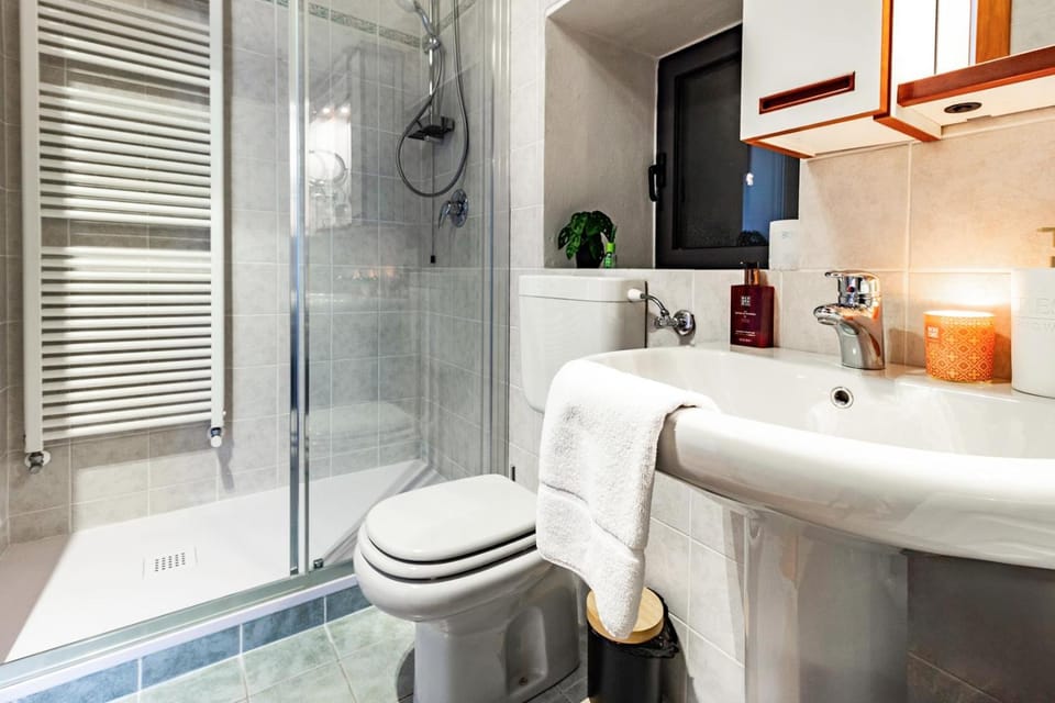Casa Giulia Apartment in Canton of Ticino