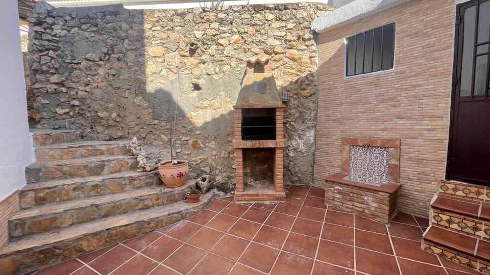 La Casa de Domingo House in Andalusia