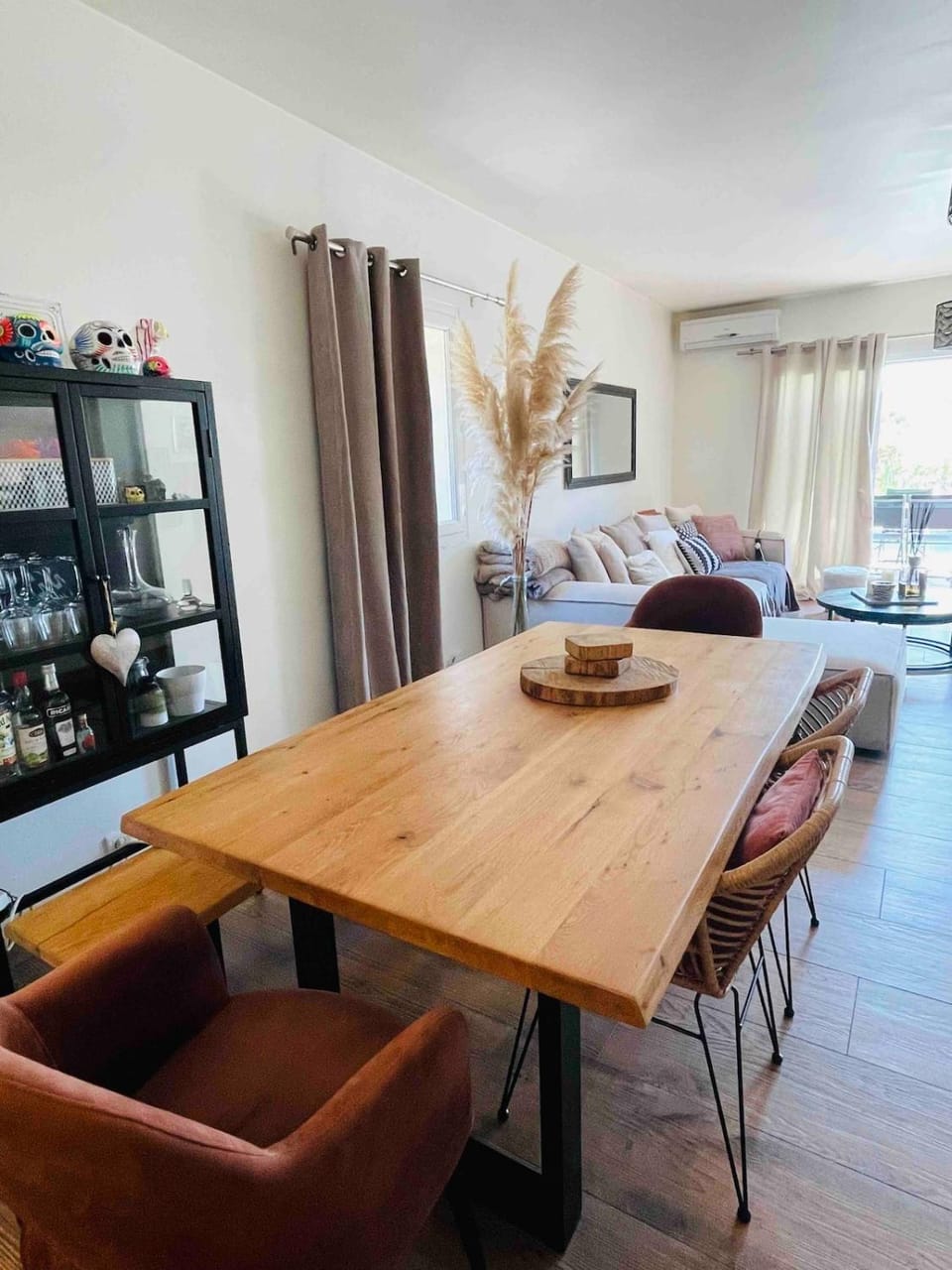Villa Zanzibar Porto-vecchio Villa in Porto-Vecchio