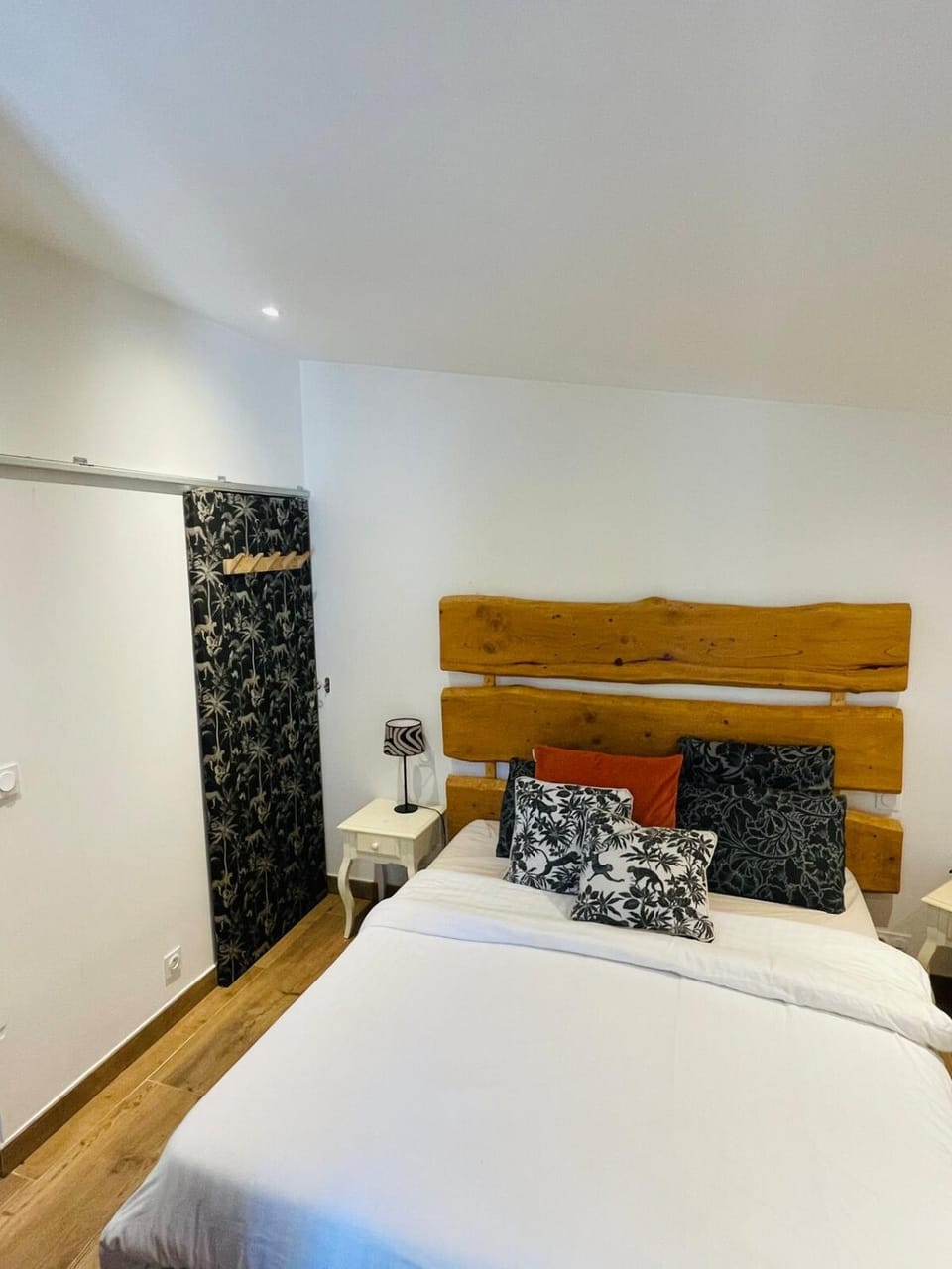 Villa Zanzibar Porto-vecchio Villa in Porto-Vecchio