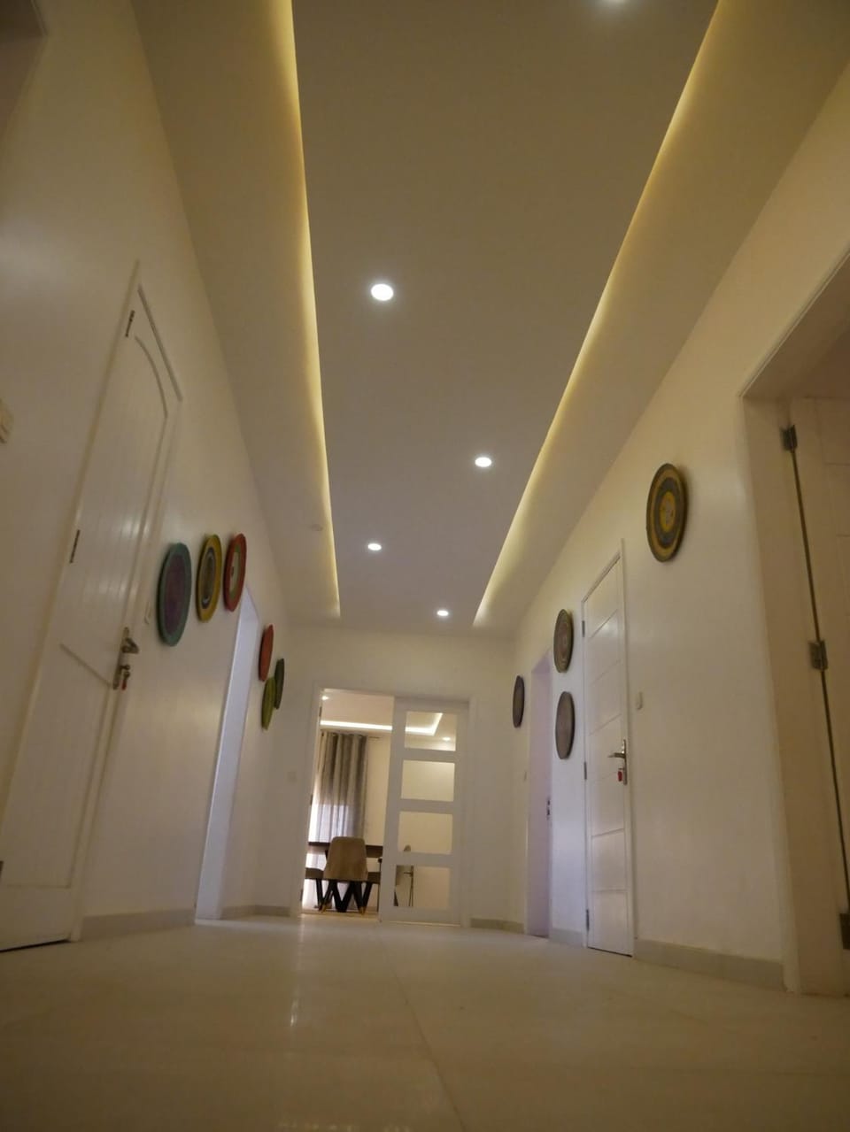 Résidence Bambou Apartment in Dakar