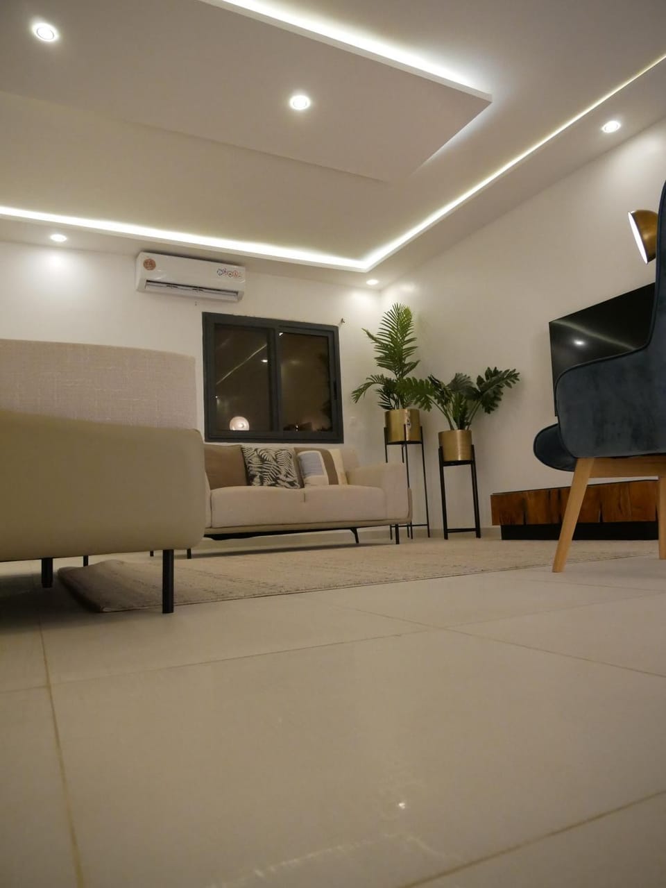 Résidence Bambou Apartment in Dakar