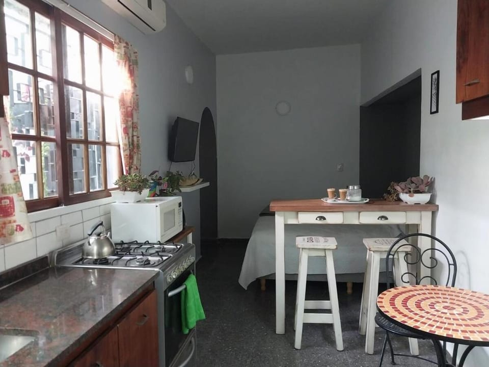 Cafferata parque Chacabuco Apartment in Buenos Aires