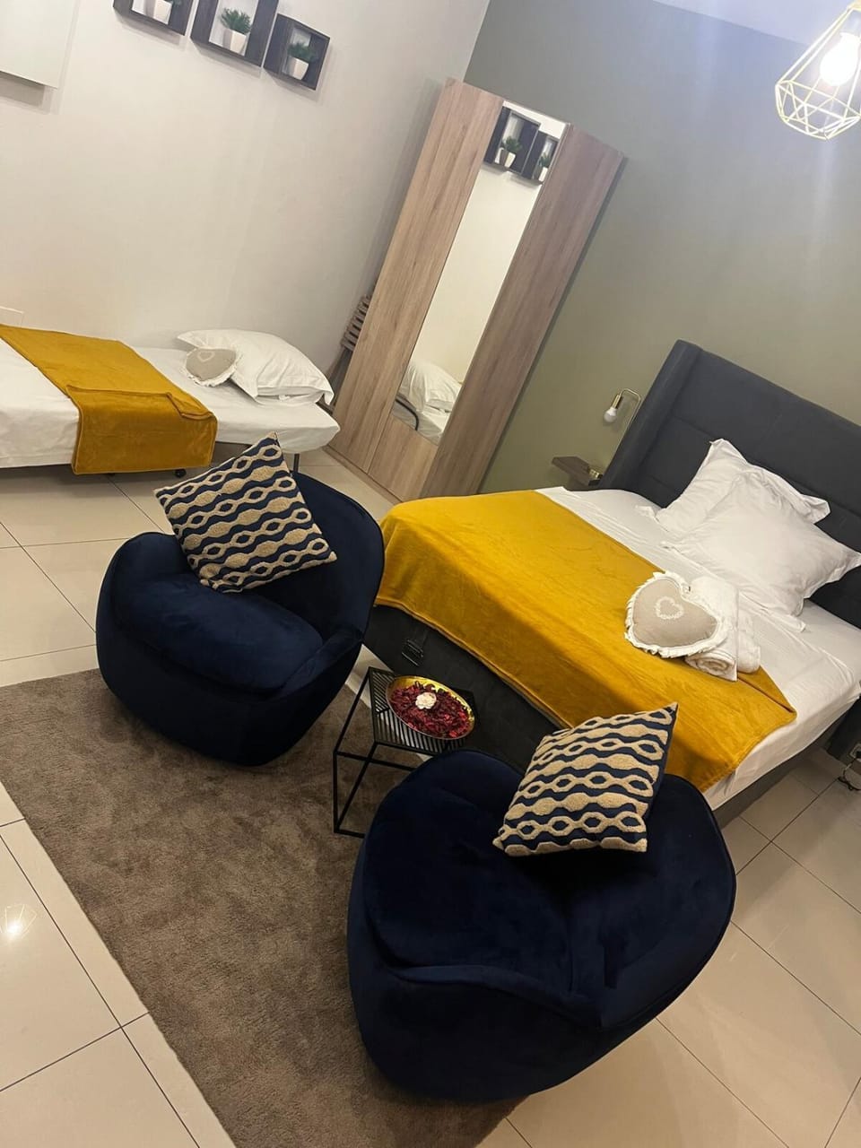 Honey M Appart Apartment in Fort-de-France